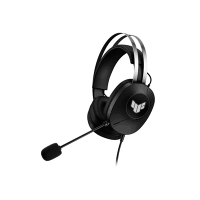 Asus TUF Gaming H1 Gen II Black - 90YH044B-BHUA00