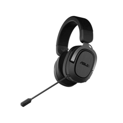 Asus TUF Gaming H3 Wireless Headset Head-band USB Type-C Grey