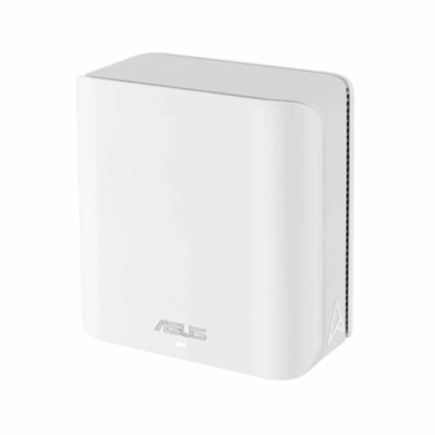 Asus ZenWiFi BD4 Dual-band WiFi 7 AiMesh Extendable Router - 90IG0960-MO3C00