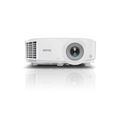 BenQ MH550 FHD DLP 3D 20.000:1 3500 ANSI lumens White