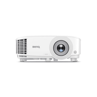 BenQ MH560 FHD 3D 20.000:1 3800 ANSI lumens White