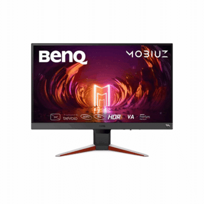BenQ MOBIUZ EX240N 23.8" FHD VA 165Hz 1ms HDMI DP