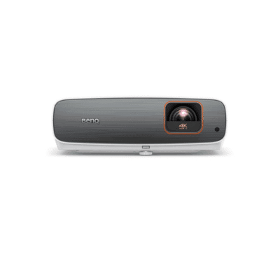 BenQ TK860 4K UHD DLP 3D 50.000:1 3300 ANSI Lumens White
