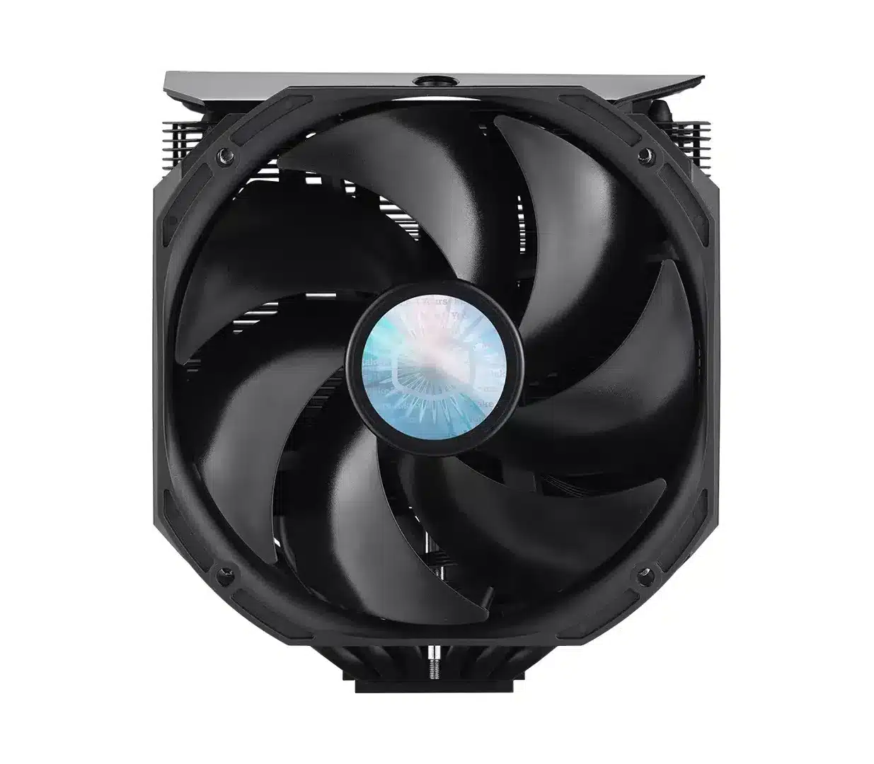 Coolermaster MASTERAIR MA 624 STEALTH - Image 2