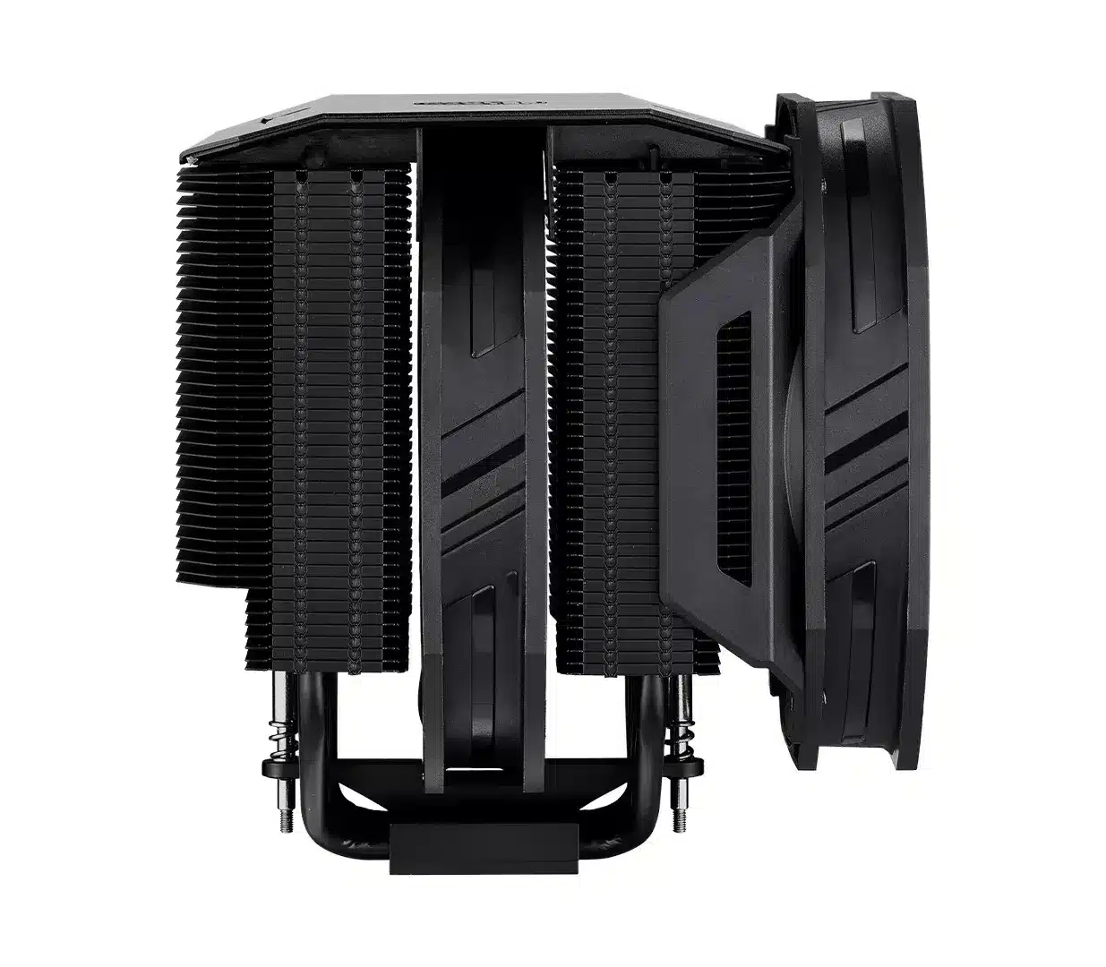 Coolermaster MASTERAIR MA 624 STEALTH - Image 3