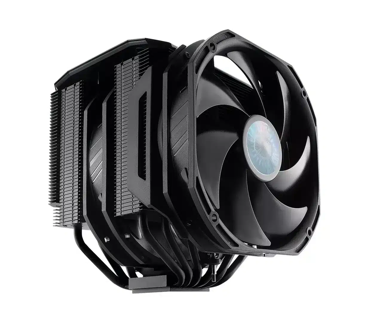 Coolermaster MASTERAIR MA 624 STEALTH - Image 4