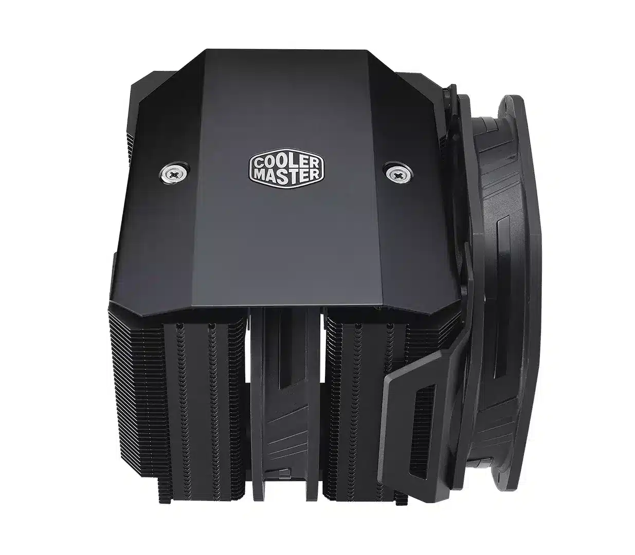Coolermaster MASTERAIR MA 624 STEALTH - Image 5