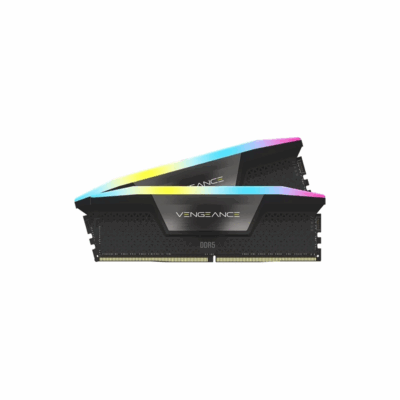 CORSAIR VENGEANCE RGB 32GB 6000MHz (2x16GB)