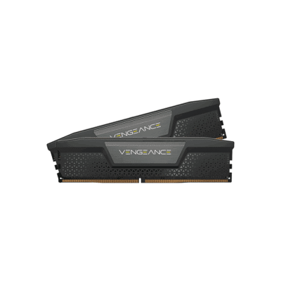 CORSAIR Vengeance 64GB (2x32GB) DDR5 5200mhz  XMP