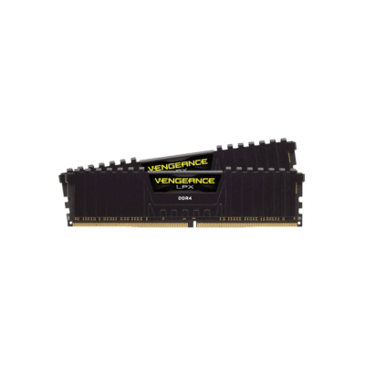 CORSAIR Vengeance LPX DDR4 SDRAM 16GB (2 × 8GB) DDR4 3600 mhz