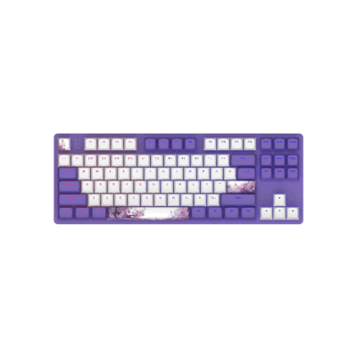 DARK PROJECT ONE 87 VIOLET HORIZONS