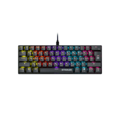 DEFENDER Striker GK-380L