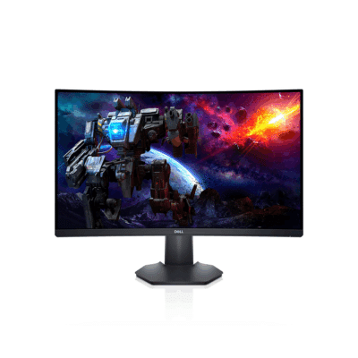 DELL S2722DGM 27" QHD 2560 x 1440 165Hz 1MS