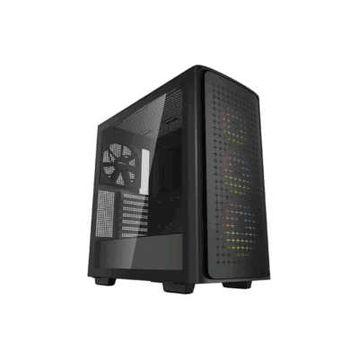 Deepcool CK560 Black