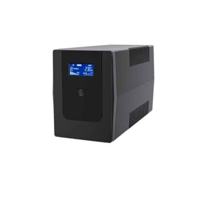 EAST EA2120 1200VA/720W Line Interactive UPS