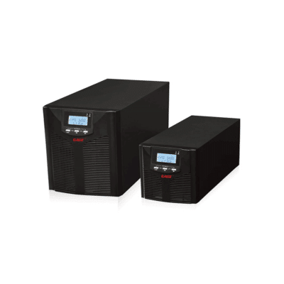 EAST EA902H 2KVA/1800W Online UPS Tower Without Battery