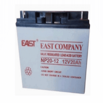 EAST NP20-12 12V/20Ah UPS battery