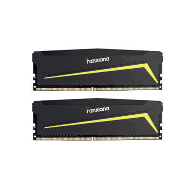 At Home Fanxiang DDR4 16GB (2x8GB) 3200 MHz