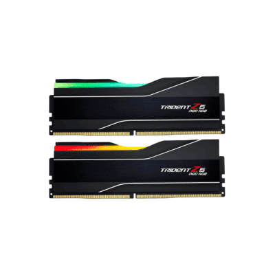 G.Skill Trident Z5 RGB Series 64GB (2x32GB) DDR5 6400MHz