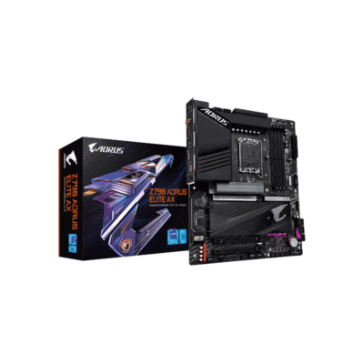 GIGABYTE AORUS Z790 ELITE AX