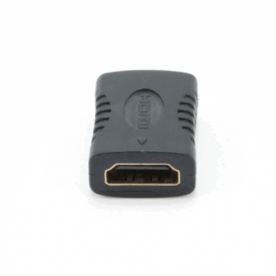 Gembird A-HDMI-FF HDMI extension adapter
