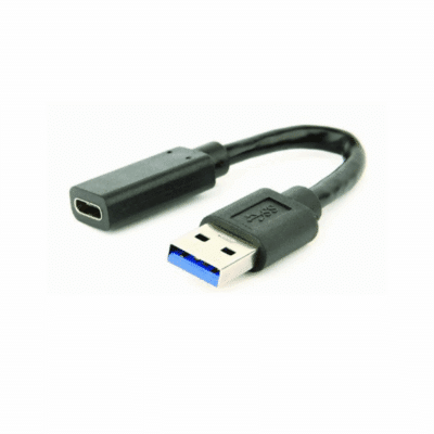 Gembird A-USB3-AMCF-01 USB 3.1 AM to Type-C female 10 cm