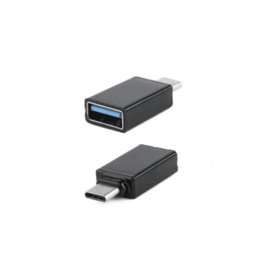 Gembird A-USB3-CMAF-01 USB 3.0 Type-C adapter