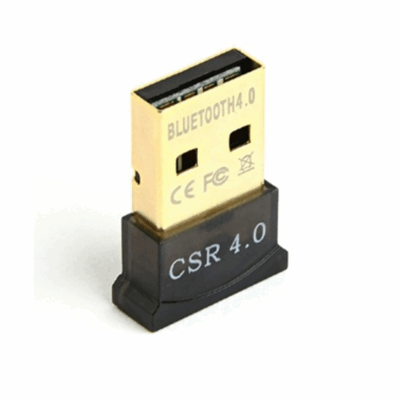 Gembird BTD-MINI5 USB Bluetooth v.4.0 dongle