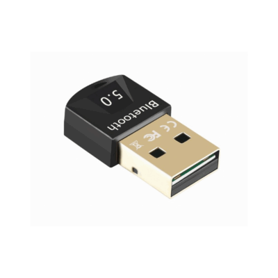 Gembird BTD-MINI6 USB Bluetooth v.5.0 dongle