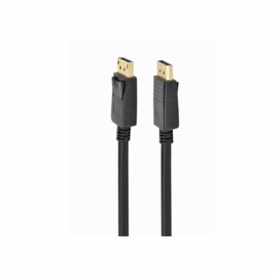 Gembird CC-DP2-5M 4K/60Hz DisplayPort Cable 5m