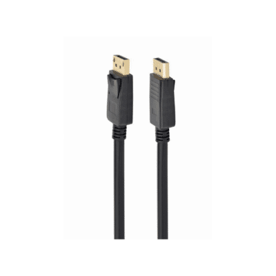 Gembird CC-DP2-6 4K/60Hz DisplayPort Cable 1.8 m