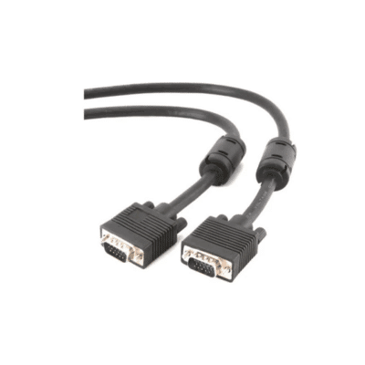 Gembird CC-PPVGA-10M-B Cable VGA 10M