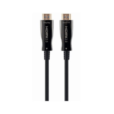 Gembird CCBP-HDMI-AOC-30M-02 4K/60Hz HDMI Active Optical Cable (AOC) 30m