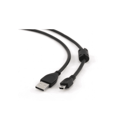Gembird CCF-USB2-AM5P-6 mini USB cable 1.8m
