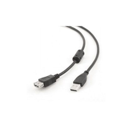 Gembird CCF-USB2-AMAF-6 USB Cable Extension 1.8m