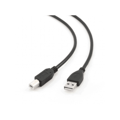 Gembird CCF-USB2-AMBM-15 USB Cable for Printer 4.5m