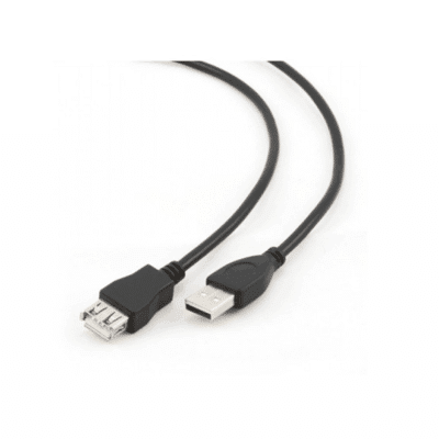 Gembird CCP-USB2-AMAF-15C USB2.0 extension cable 15 ft 4.5m
