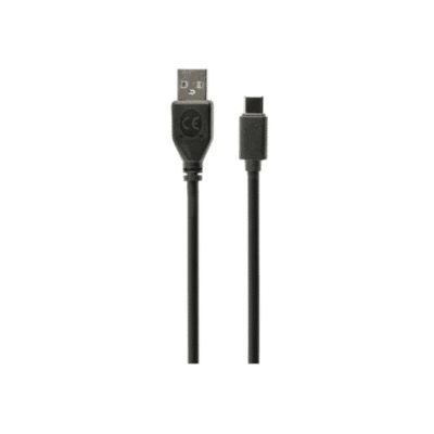 Gembird CCP-USB2-AMCM-6 USB to Type-C Cable 1.8m