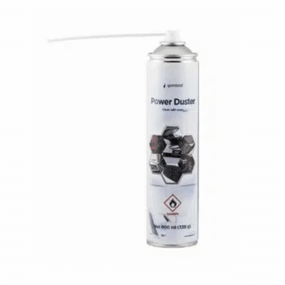 Gembird CK-CAD-FL600-01 Compressed Air Duster 600ml