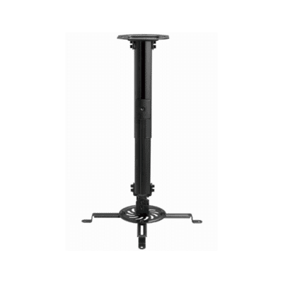 Gembird CM-B-01 Adjustable Ceiling Mount For Projector/Beamer