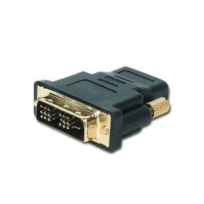 Gembird HDMI to DVI Bulk A-HDMI-DVI-2