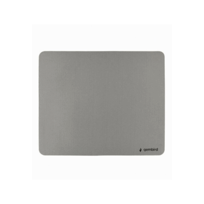 Gembird MP-S-G Mouse pad grey