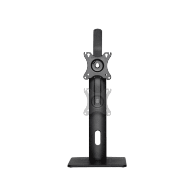 Gembird MS-D1-01 Monitor desk stand height adjustable 17"-32"