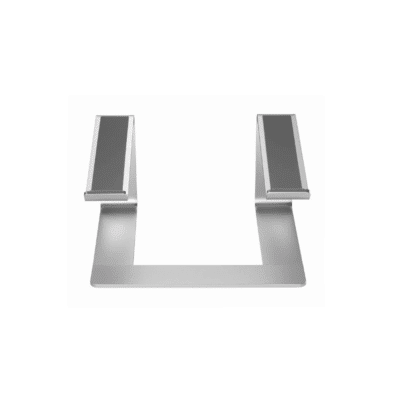 Gembird NBS-D1-01 Notebook riser stand silver