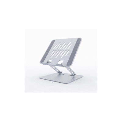 Gembird NBS-D1-04 Foldable notebook riser stand 11"-15.6" space grey