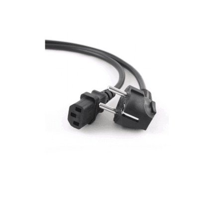 Gembird PC-186 Power Cable for PC 1.8m