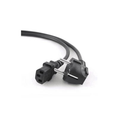 Gembird PC-186-VDE-3M Power Cable for PC 3m 16A