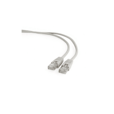 Gembird PP12-0.5M Patch Cord UTP CAT5E 0.5m