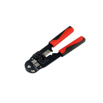 Gembird T-WC-03 3-in-1 Modular Crimping Tool RJ45