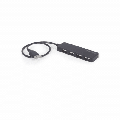 Gembird UHB-U2P4-06 4-port USB 2.0 Hub